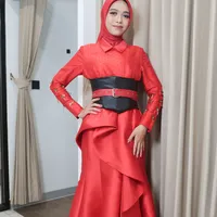 Soimah Menilai Naela Kurang Greget Saat Bawakan Lagu 'Terkesima'