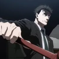 Sosok Higuruma Pengacara Cool di JUJUTSU KAISEN Season 3 yang Curi Perhatian