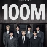 'SWIM' BTS jadi MV K-Pop 2026 Pertama yang Tembus 100 Juta Views