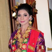 Ikut Suami ke Turki, Siti Pasrah - KapanLagi.com