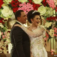 Bella Saphira Minta Teman Gantikan Posisi Orang Tua di 