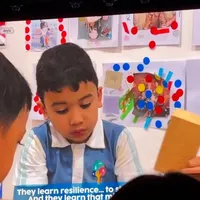 Ukkasya Anak Zaskia Sungkar & Irwansyah Lulus Dari TK, Sebentar Lagi Masuk SD