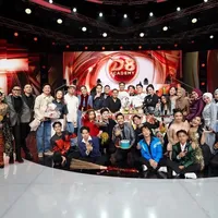 Ulang Tahun Soimah Dirayakan di Panggung Dangdut Academy 8