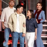 Ulang Tahun Soimah Dirayakan di Panggung Dangdut Academy 8