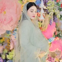 Via Vallen Melahirkan Anak Kedua Perempuan, Kini Jalani Peran 'Ibu Tandem'