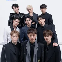 WANNA ONE Siap Reuni di KCON LA 2026, Comeback Panggung Global
