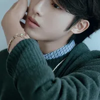 Winwin NCT Pancarkan Visual Menawan di Pemotretan Terbaru Bersama Lacoste!
