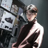 Zhang  Linghe Resmi Didapuk Jadi Brand Ambassador PUMA