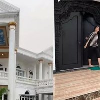 Yuk Intip 13 Potret Rumah Mewah Bekas Syuting Sinetron ‘INAYAH’ Ini ...