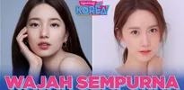 6 Seleb Korea dengan Wajah Sempurna Menurut Dokter Bedah Plastik