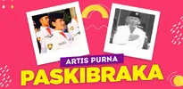 7 Artis yang Jadi Anggota Paskibraka, Sampai Tingkat Nasional