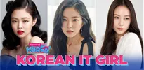 7 Idol Perempuan Kerap Disebut Sebagai 'It Girl'