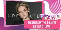 7 Mantan Ganteng & Cantik Kristen Stewart Sebelum Dylan Meyer