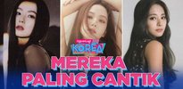 8 Idol Cewek Generasi Ketiga Tercantik Menurut K-Netizen