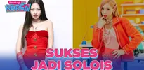 8 Member Girl Group Korea Sukses Jadi Solois