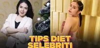 8 Selebriti Sukses Lakukan Diet, Ini yang Mereka Lakukan!