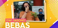 Akhirnya Bebas, Kepulangan Dwi Sasono Disambut Haru Keluarga