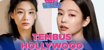 Aktor & Idol Korea yang Dikabarkan Bergabung dalam Project Hollywood di 2022
