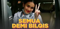 Alasan Ayu Ting Ting Belum Berumah Tangga, So Sweet Banget!