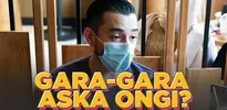 Aliff Alli Akui Sulit Bertemu dengan Anak Tercintanya