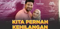 Ammar Zoni Dan Irish Bella Sempat Panik Bayinya Tak Menangis Saat Lahir