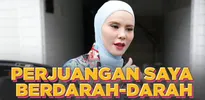 Angel Lelga Murka Usai Diminta Masuk Nasrani Lagi