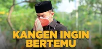 Anjasmara Punya Firasat Sebelum Rachmawati Soekarnoputri Meninggal