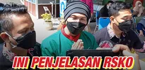 Anji Dirawat Berdampingan Dengan Pasien Covid-19 di RSKO?