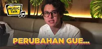 Ardhito Pramono Lahir Kembali Dalam 'Wijayakusuma'