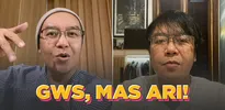 Ari Lasso Gundul Usai Kemo, Banjir Doa Sahabat
