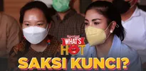 ART Nindy Divonis 6 Bulan Penjara, Akan Bebas - Jadi Saksi Kunci?