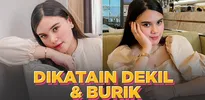 Audi Marissa Pernah Dikatain Karena Warna Kulit Oleh Rekan Sesama Artis