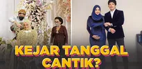 Aurel Hermansyah Dikabarkan Kejar Lahiran di Tanggal Cantik??