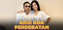 Bangun Label Musik Bareng, Judika dan Istri Sering Berdebat!!