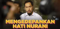 Baru Beberapa Hari Jadi Kuasa Hukum Doddy Sudrajat, Sunan Kalijaga Putuskan Mengundurkan Diri