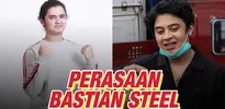 Bastian Steel Akui Pernah Cemburu Pada Aliando Syarief