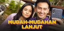 Beda Keyakinan, Gita Sinaga Pasrah Jalani Hubungan Dengan Habibi Hood