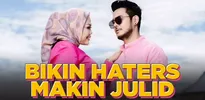 Beda Umur 15 Tahun Dengan Suami, Elly Sugigi Tetap Romantis!!