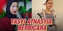 Benarkah Ayu Ting Ting Plagiat Konten Tasyi Athasyia?