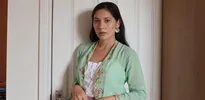 Berada di London, Hannah Al Rasyid Sibuk Syuting Film Baru?