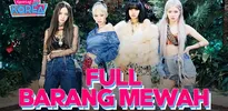 BLACKPINK dan Berbagai Endorsement Barang Mewah yang Mereka Jalani