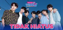 BTS Dikabarkan Akan Hiatus, Ini Klarifikasi Label HYBE