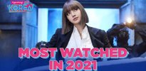 BTS - Lisa BLACKPINK, 10 MV K-Pop Paling Banyak Ditonton di Tahun 2021