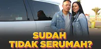 Bukan Settingan, Vicky Prasetyo Ogah Beberkan Masalah Rumah Tangganya