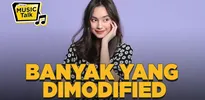 Caitlin Halderman Nyanyikan Lagu Kolaborasi Virgoun & Budi Doremi!