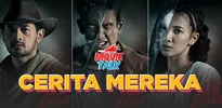 Cerita Di Balik Layar Para Cast JAGAT ARWAH