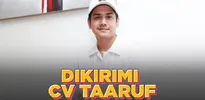 Cerita Syakir Daulay Setiap Hari Dapat Kiriman CV Taaruf