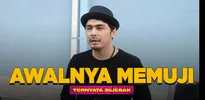 Cerita Thomas Djorghi Dipalak Saat Traveling ke Roma