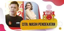 Cita Citata Akui Sedang Dekat Dengan Jordi Onsu