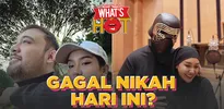 Cita Citata Batal Nikah Hari Ini Dengan Didi Mahardika